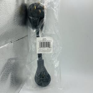 RV Cord Dogbone Adapter 50 amp Male 30 amp Female 12". New. Sealed.